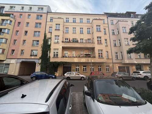 Foto - Wohnung zum Mieten in Berlin 1.862,86 € 78.28 m²