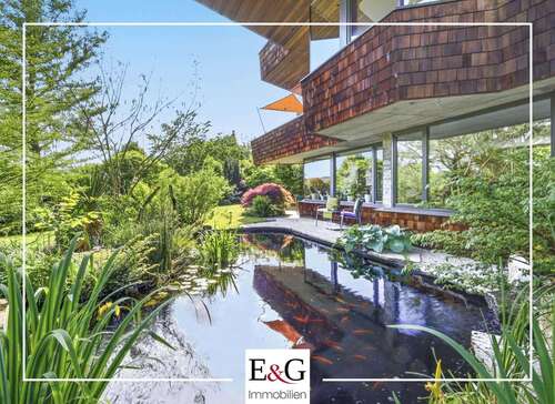 Foto - Haus zum Kaufen in Pliezhausen 1.890.000,00 € 270 m²