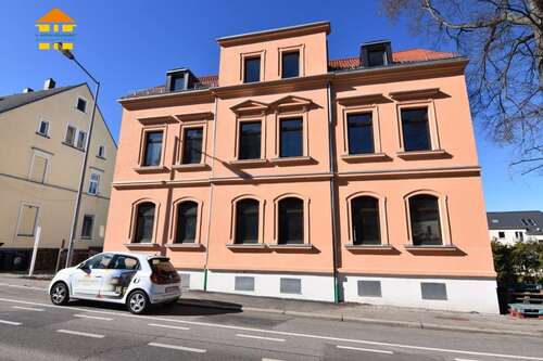 Foto - Wohnung zum Mieten in Chemnitz 700,00 € 124.36 m²