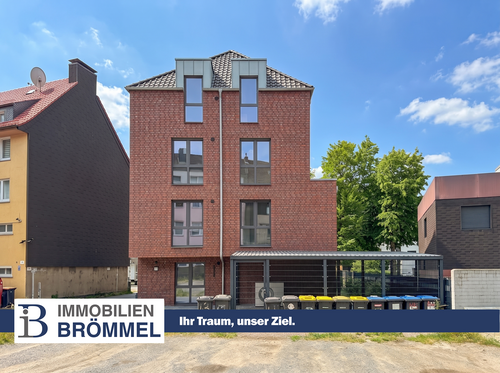 Foto - Wohnung zum Kaufen in Marl 357.000,00 € 89 m²
