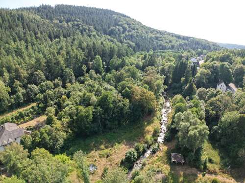 Foto - Grundstück zu verkaufen in Müllenborn 25.000,00 € 2243 m²