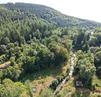 Grundstück zu verkaufen in Müllenborn 25.000,00 € 2243 m²
