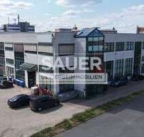 Halle in Berlin 7.633,00 € 758 m²
