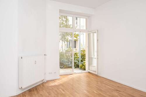 Foto - Wohnung zum Kaufen in Berlin 359.280,00 € 68.11 m²