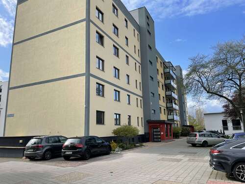 Foto - Wohnung zum Mieten in Magdeburg 585,00 € 65 m²