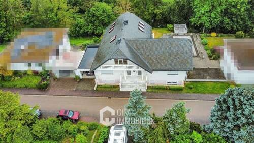 Foto - Haus zum Kaufen in Wendelsheim 769.000,00 € 550.93 m²