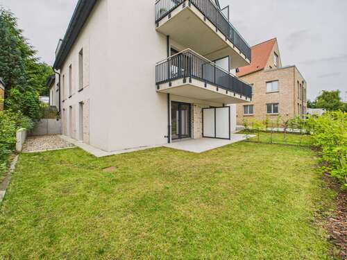 Foto - Wohnung zum Kaufen in Lübeck-Travemünde 499.000,00 € 82.99 m²