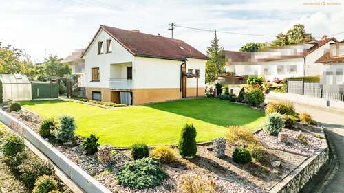 Foto - Haus zum Kaufen in Altshausen 429.000,00 € 175.91 m²