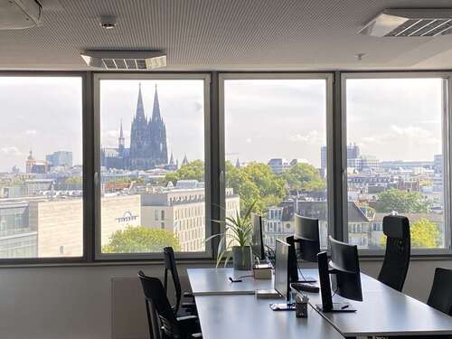 Foto - Büro in Köln 15.000,00 € 584 m²