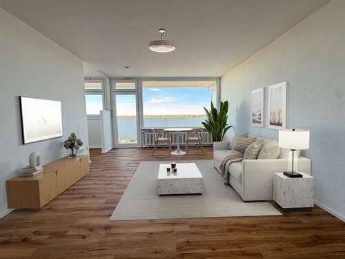 Foto - Wohnung zum Kaufen in München Solln 269.000,00 € 36 m²