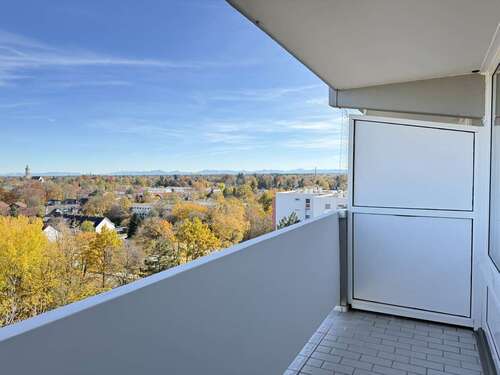 Foto - Wohnung zum Kaufen in München Solln 279.000,00 € 36 m²