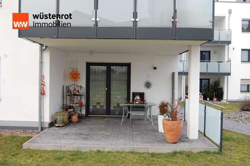 Foto - Wohnung zum Kaufen in Roding 265.000,00 € 81 m²