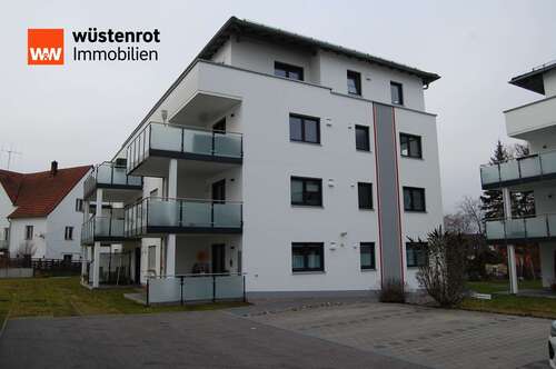 Foto - Wohnung zum Kaufen in Roding 279.000,00 € 81 m²