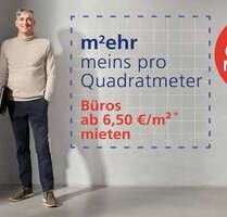 Büro in Neuss 3.225,00 € 496 m²