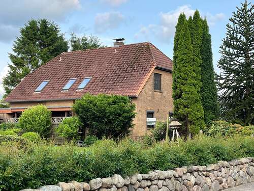 Foto - Haus zum Kaufen in Holzbunge 420.000,00 € 175 m²