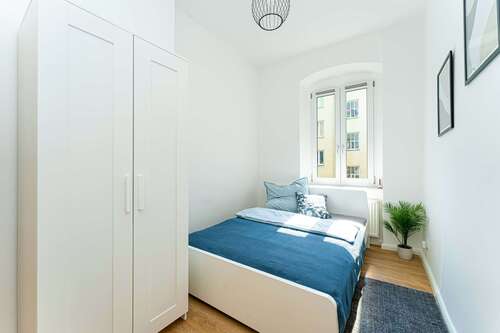 Foto - WG-Zimmer in Berlin 630,00 € 9 m²
