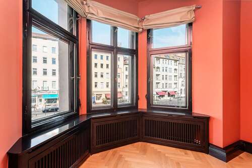 Foto - Wohnung zum Kaufen in Berlin 1.700.000,00 € 186 m²