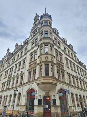 Foto - Wohnung zum Mieten in Dresden 407,48 € 30.93 m²