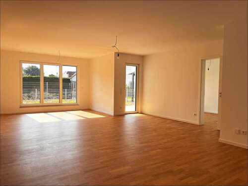 Foto - Wohnung zum Kaufen in Niedernberg 436.700,00 € 101 m²