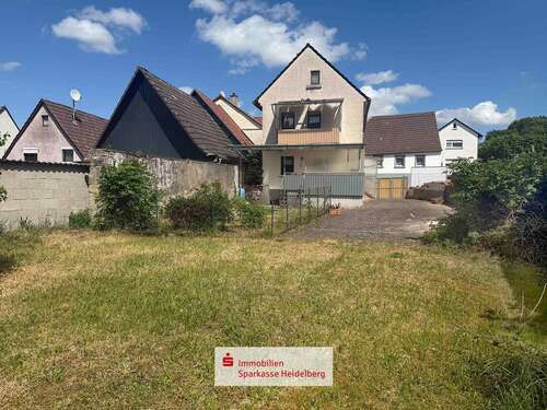 Foto - Haus zum Kaufen in Rauenberg 275.000,00 € 135 m²
