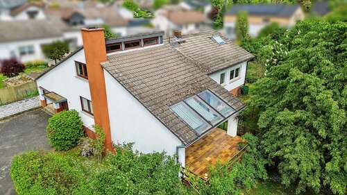 Foto - Haus zum Kaufen in Groß-Umstadt 690.000,00 € 155 m²