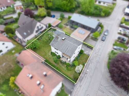 Foto - Haus zum Kaufen in Erding 799.000,00 € 144 m²