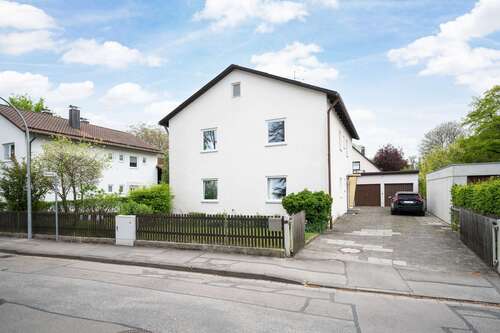 Foto - Haus zum Kaufen in Erding 799.000,00 € 144 m²
