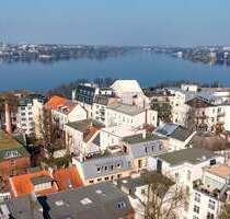 Wohnung zum Kaufen in Hamburg 2.352.000,00 € 210 m²