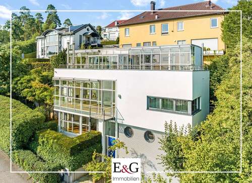 Foto - Haus zum Kaufen in Gerlingen 1.320.000,00 € 278.81 m²