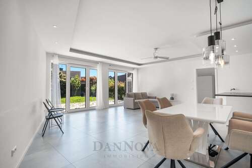 Foto - Wohnung zum Mieten in Kronberg im Taunus 1.600,00 € 90.76 m²