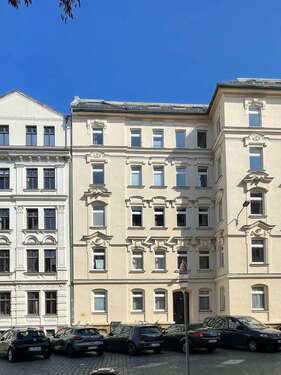 Foto - Wohnung zum Mieten in Leipzig 850,00 € 57 m²