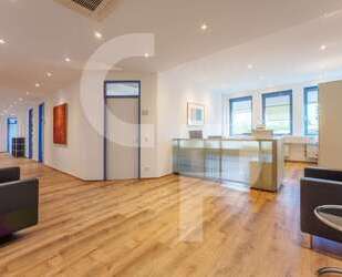 Büro in Mannheim 3.600,00 € 370 m²