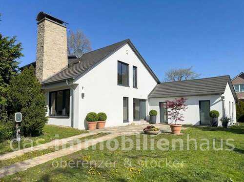 Foto - Haus zum Kaufen in Braunschweig 1.400.000,00 € 261 m²