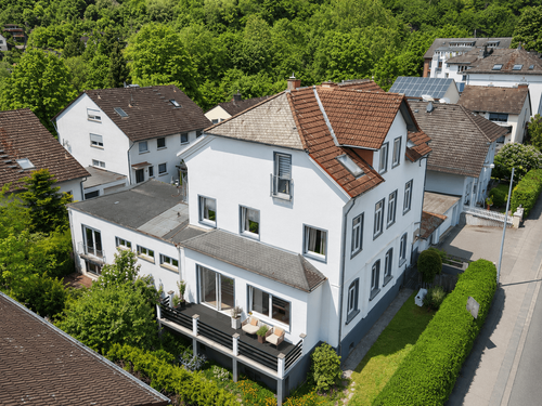 Foto - Wohnung zum Kaufen in Hofheim am Taunus 450.000,00 € 156 m²