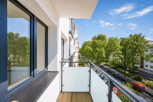 Foto - Wohnung zum Kaufen in Berlin 353.500,00 € 54.4 m²