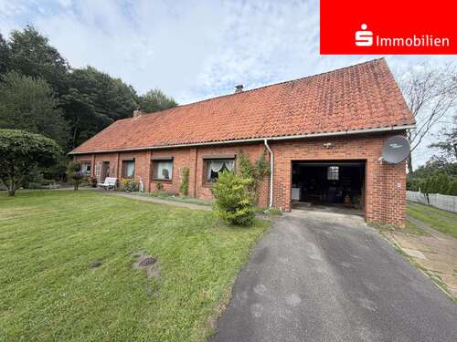 Foto - Haus zum Kaufen in Hochdonn 199.000,00 € 130 m²