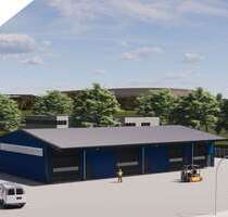 Halle in Selmsdorf 1.875,00 € 150 m²