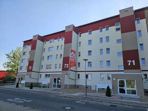Foto - Wohnung zum Mieten in Döbeln 474,00 € 75.2 m²