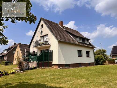 Foto - Haus zum Kaufen in Neustadt Mandelsloh 329.900,00 € 166 m²