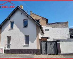 Haus zum Kaufen in Wiesbaden-Mainz-Kostheim 430.000,00 € 97 m²