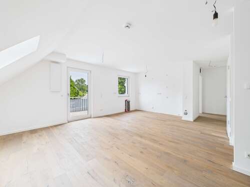 Foto - Wohnung zum Kaufen in Lübeck-Travemünde 552.500,00 € 101.72 m²
