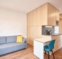 Wohnung zum Mieten in Berlin 790,00 € 23 m²