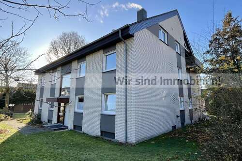 Foto - Wohnung zum Kaufen in Wallenhorst 189.000,00 € 97 m²