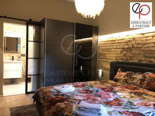 Foto - Wohnen auf Zeit in Braunschweig 1.950,00 €