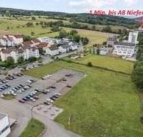 Grundstück in Niefern-Öschelbronn 650.000,00 € 2500 m²