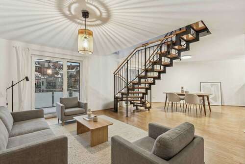 Foto - Wohnung zum Kaufen in Hannover 735.000,00 € 147 m²