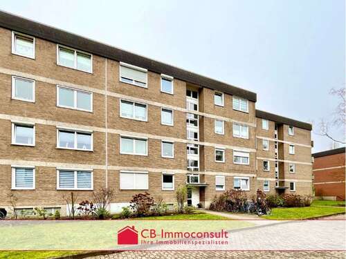 Foto - Wohnung zum Kaufen in Münster 199.000,00 € 73.5 m²