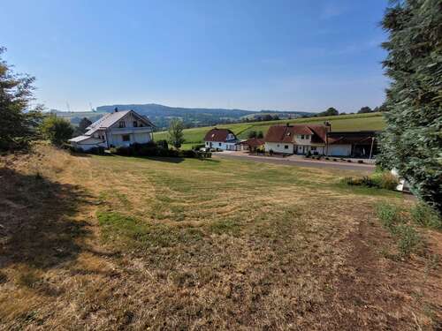 Foto - Grundstück zu verkaufen in Breitenbach am Herzberg 29.900,00 € 787 m²