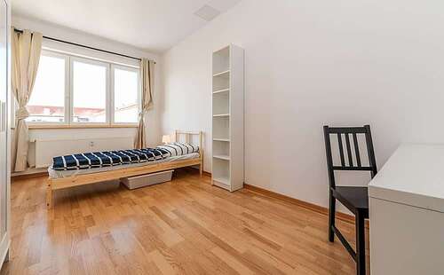 Foto - WG-Zimmer in Berlin 590,00 € 14 m²