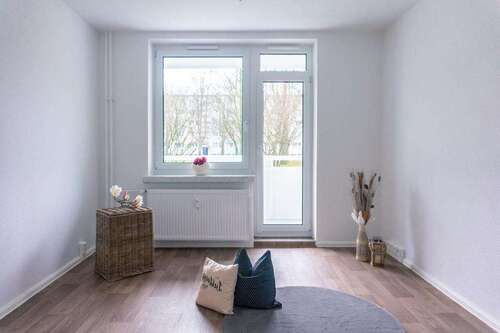 Foto - Wohnung zum Mieten in Chemnitz 427,00 € 71.11 m²